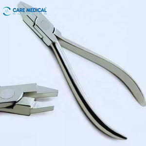 Espéculos de Diagnóstico de Alta Calidad, Juego de Instrumentos de Acero Inoxidable, Certificación CE, Dispositivo Médico Clase II - Product Image 4