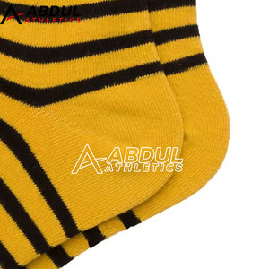 Premium Soft Fabric Casual Socks Comfort Wear For All Day Use Flexible Fit For Home Office And Outdoor Comfort <b>Athletic</b> Socks - Product Image 5