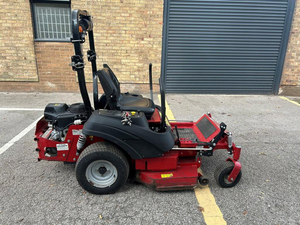 Tondeuse à gazon professionnelle Ferris IS6200 173cc à braquage zéro 1800W sans fil - Product Image 3