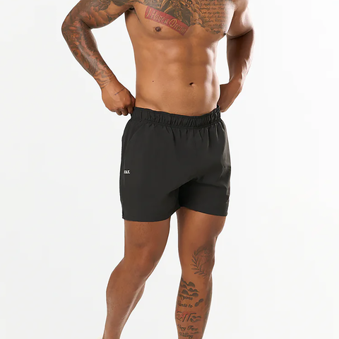 Gym Custom Quick Dry Shorts