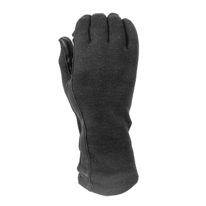 ถุงมือกันไฟ Nomex สำหรับนักบิน แห้งเร็ว ใช้ได้ทุกฤดู ป้องกันข้อศอก สำหรับกิจกรรมกลางแจ้ง จากประเทศปากีสถาน - Product Image 5
