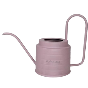 Arrosoir en fer durable avec revêtement en poudre pour le jardinage intérieur/extérieur - Product Image 4