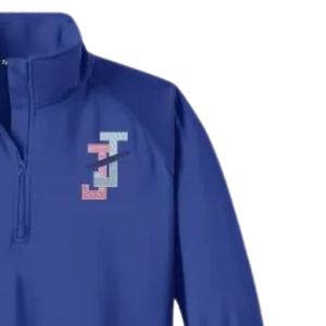 Sweat-shirt en coton doux de qualité supérieure bleu royal pour homme Jack and Jill, décontracté, confortable, à porter au quotidien - Product Image 4