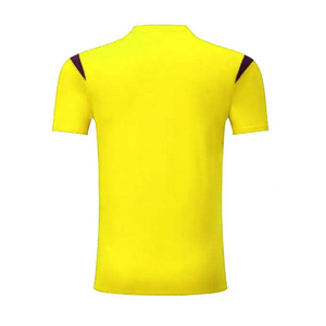 Wholesale Custom <b>Tennis</b> Uniforms Front Logo Short Breathable Quick Dry Sports Wear 100% Polyester Anti-UV Moisture Wicking - Product Image 4