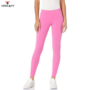 Leggings taille haute pour femmes, fitness, yoga, pantalon de sport extensible - Product Image 6