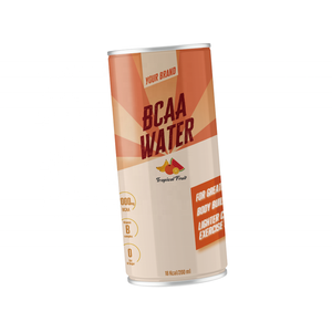 Complément alimentaire liquide BCAA pour la santé, facile à boire - Product Image 1