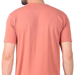 Camiseta de Hombre 2026, Tejido de Poliéster/Algodón, Transpirable, de Secado Rápido, Colores y Tallas Personalizables, Ropa Casual, Sudaderas con Capucha - Product Image 6