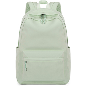 Nouveau sac à dos pour ordinateur portable de grande capacité avec logo personnalisé, sac d'école pour étudiants, sac de voyage léger pour hommes et femmes - Product Image 3