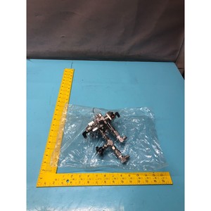 VARIAN 1100019 HV RECTIFIER PCB (NOV-205-A) - Equipo y piezas de semiconductores de confianza de la marca global Legacy - Product Image 5