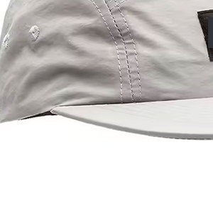Gorra Snapback al por Mayor Hecha con Material Transpirable y Duradero, Panel Frontal Estructurado, Diseño de Visera Plana, Moderna para Uso Diario - Product Image 6