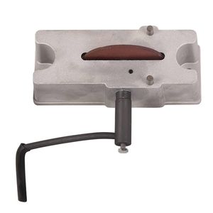 Lima manual para anillos de pistón, rueda de carburo de grano 120, repuesto para 66785 66786 - Product Image 1