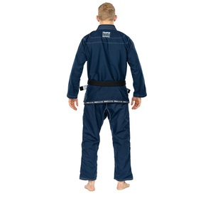 Kimono de Jiu-Jitsu Brésilien (BJJ) de compétition haut de gamme pour la lutte et les arts martiaux – Vente en gros - Product Image 3