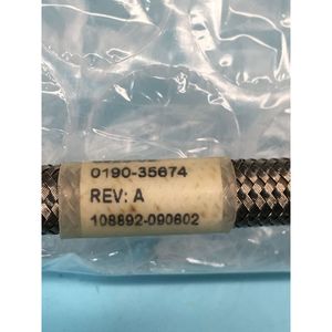 Amat ท่อ0190-35674, ห้องส่งคืน HX อุปกรณ์เซมิคอนดักเตอร์และชิ้นส่วนดั้งเดิมระดับโลกที่ SP2เชื่อถือ - Product Image 1
