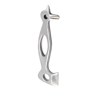 Cortador de Pezuñas Antideslizante de Precio Razonable, Instrumentos Veterinarios, Herramientas de Cuidado de Caballos Hechas a Mano de Primera Calidad - Product Image 6