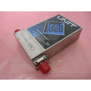 Unit Instruments UFC-<b>1660</b> Mass Flow Controller - Trusted Global Legacy Semiconductor Equipment and Parts at - Product Image 1