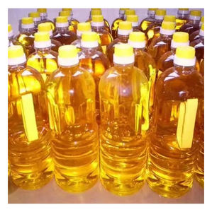 Huile de cuisson usagée en vrac, huile de friture de qualité export pour la production de biodiesel, destinée aux acheteurs industriels - Product Image 1