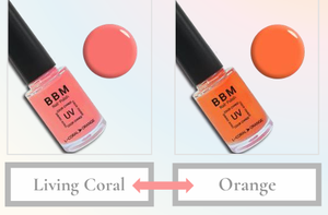 [SILKY SEOUL] Esmalte de Uñas Premium con Cambio de Color Térmico UV, Gel de Larga Duración, Esmalte de Uñas de Alto Brillo, Acabado Brillante - Product Image 4