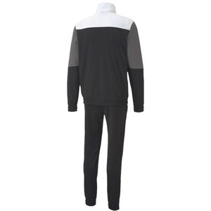 Ensemble de survêtement premium confortable et athlétique en deux pièces, idéal pour l'entraînement, le jogging, les tenues décontractées et les promotions - Product Image 6