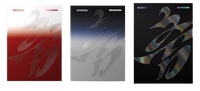 BABYMONSTER - [ CHOOM ] 3ème mini album (version standard) Album KPOP le plus vendu en Corée