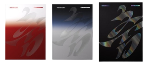 BABYMONSTER - [CHOOM] 3er Mini Álbum (Versión Estándar) ÁLBUM DE K-POP MÁS VENDIDO EN COREA - Product Image 4