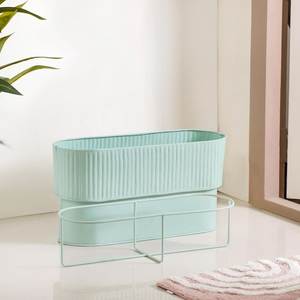 Jardinière décorative en métal découpé au laser, best-seller, pour un design de jardin moderne - Product Image 6