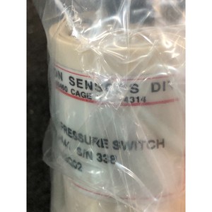 เซ็นเซอร์วัดความแม่นยำสูง P15M-A44 เกจวัดแรงดันเทฟลอน - อุปกรณ์และอะไหล่เซมิคอนดักเตอร์ระดับโลกที่เชื่อถือได้ - Product Image 6