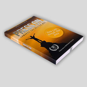 Professional Book Printing Factory Custom Self Publishing Hard Cover Novel Printing with Offset <b>Paper</b> Bulk Order Service - Product Image 4