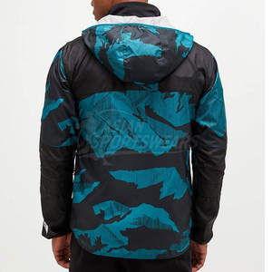 Athletic <b>Jacket</b> Lightweight <b>Running</b> Sportswear Supplier Premium Athletic <b>Jacket</b> Sports Breathable Fitness Athletic <b>Jacket</b> - Product Image 2