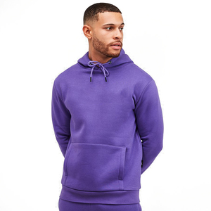 Customized Made Gym Fitness Men Tracksuits Custom Training Activewear Blank Two Pieces Sportswear Men Tracksuits - Product Image 2