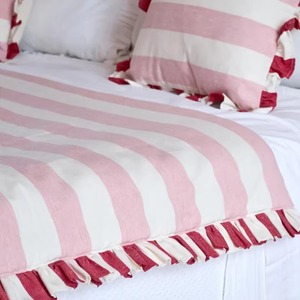 Funda de Cojín Cuadrada de Lino Sólido, Funda de Almohada Tejida Nórdica para Sofá, Hogar y Hotel - Product Image 4