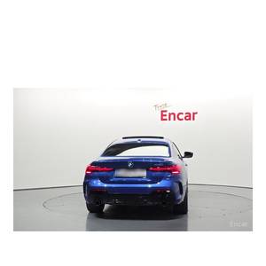 2024 BMW 420i <span class=keywords><strong>M</strong></span> Sport Pro Coupé 4-serie met linksgestuurd automaat en achteruitrijcamera, 31.052 km - Product Image 4