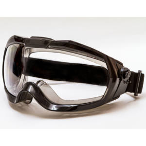 Masque de protection visuelle industriel optimal, masque de sécurité, protection frontale, protection faciale en polycarbonate, anti-poussière, anti-rayures, protection UV, gris - Product Image 6