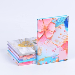 Bán Hot bìa đẹp bìa cứng tập thể dục cuốn sách lưu ý đặc biệt tập thể dục cuốn sách kinh doanh văn phòng bìa cứng máy tính xách tay - Product Image 2