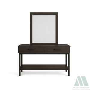 Muebles de Salón Modernos y Elegantes de Madera Maciza de VIET FURNITURE, Hechos en Vietnam, Alta Calidad, Fácil Montaje, OEM para el Hogar - Product Image 6