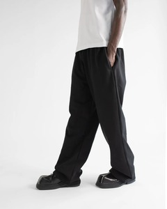 Pantalones Deportivos Holgados de Alta Calidad, Estilo Urbano, Pantalones Jogger Cómodos, Proveedor de Ropa Deportiva al por Mayor - Product Image 5