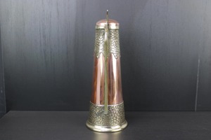 Jarra de Agua de Oro Rosa con Diseño Grabado, Elegante Vajilla para Restaurantes, Hoteles y Uso Familiar - Product Image 2