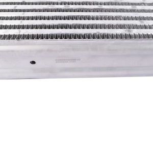 Intercooler per Ford Focus 2013-2018 ed Escape 2013-2016, Modello Turbo L4 2.0L Raffreddato ad Aria # 18005 44011533 - Product Image 6