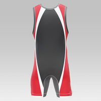 Pakaian Rowing Berkualitas Tinggi dengan Logo Custom, Cetak Heat-Transfer, 100% Poliester, Unisex, Ukuran Besar, Tali Pengikat yang Dapat Disesuaikan, untuk Semua