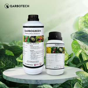 Stimulant de photosynthèse de qualité supérieure pour les cultures de plantation, pour l'agriculture à grande échelle, exportation de Malaisie - Product Image 1