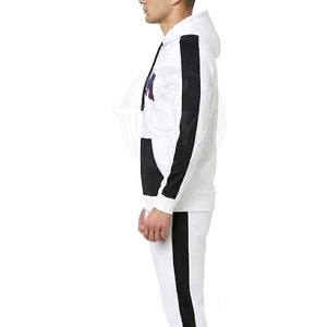 Sudaderas deportivas para hombre de alto rendimiento, diseñadas para gimnasio, ejercicio, correr, entrenamiento físico y movimiento activo. - Product Image 2