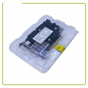 Unidad de Procesamiento de Datos (DPU) para Centro de Datos, Formato FHHL, PCIe Gen5 X16, Doble Puerto QSFP112, 200GbE, 900-9D3B6-00CV-AA0, SmartNIC 200GbE - Product Image 6