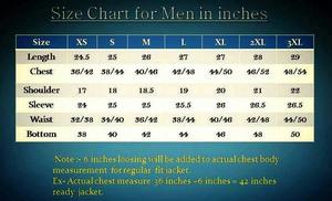 Veste en cuir d'agneau véritable de style vintage pour homme, marron, style trucker classique - Product Image 5