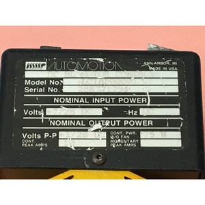 ระบบอัตโนมัติ LC1AP00001สำหรับควบคุมมอเตอร์กระแสตรงไร้แปรงถ่าน – อุปกรณ์และชิ้นส่วนเซมิคอนดักเตอร์คุณภาพสูงจากแบรนด์ระดับโลกที่ได้รับความไว้วางใจ - Product Image 3