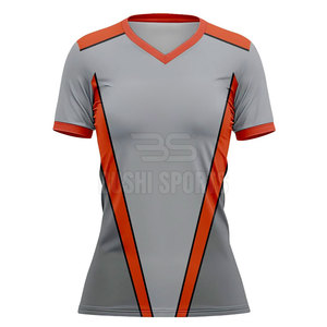 Venta Directa de Fábrica, Uniforme de Softbol de Manga Corta, Nuevo Estilo, Ropa Deportiva, Uniforme de Softbol - Product Image 4