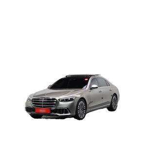Mercedes-Benz Classe S S450L 4MATIC 2023, 108 206 km, boîte automatique, sièges en cuir, conduite à gauche, caméra de recul - Product Image 1