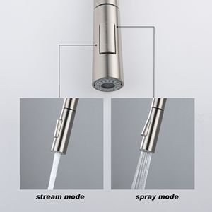 Rubinetto da Cucina con Doccetta Estraibile e Funzione Touch - Product Image 5