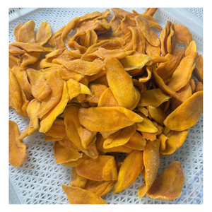 Fabricante de Mango Seco Suave de Vietnam, Snack de Fruta Tropical, Calidad Premium, Suministro a Granel, Marca Privada, Exportación OEM - Product Image 4