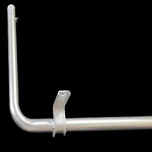 ชุดท่อพร้อมแคลมป์สำหรับท่อร่วมไอดีหม้อน้ำ - Product Image 2