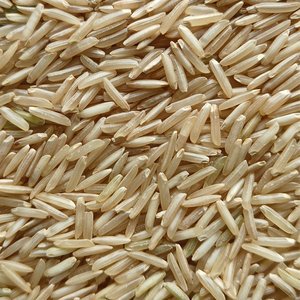 ข้าวบาสมาติเมล็ดยาวคุณภาพพรีเมียม ราคาโรงงาน ข้าวผ่านการทำความสะอาดพิเศษ ข้าวบ่มสุก บรรจุภัณฑ์ขนาดใหญ่ 5กก. 10กก. 25กก. 50กก. ออสเตรีย - Product Image 2