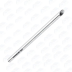Instruments de beauté pour piercing corporel, instruments de soin esthétique, support de tube récepteur d'aiguilles multifonction en acier inoxydable - Product Image 4